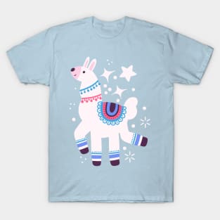 Llama T-Shirt